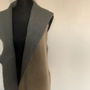 Trendsetter Joan Vass Jacket